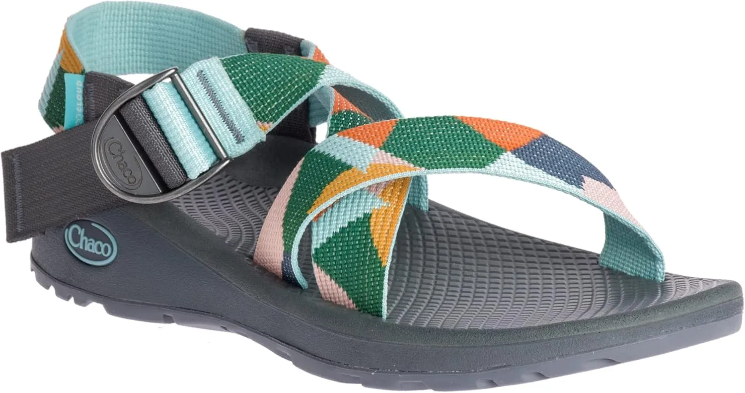 Chaco Men's Mega Z/Cloud Sandal