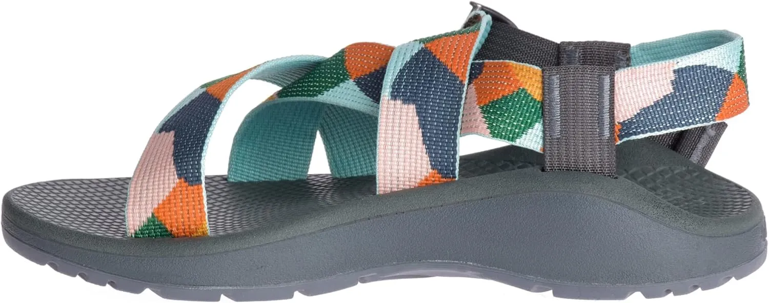 Chaco Men's Mega Z/Cloud Sandal