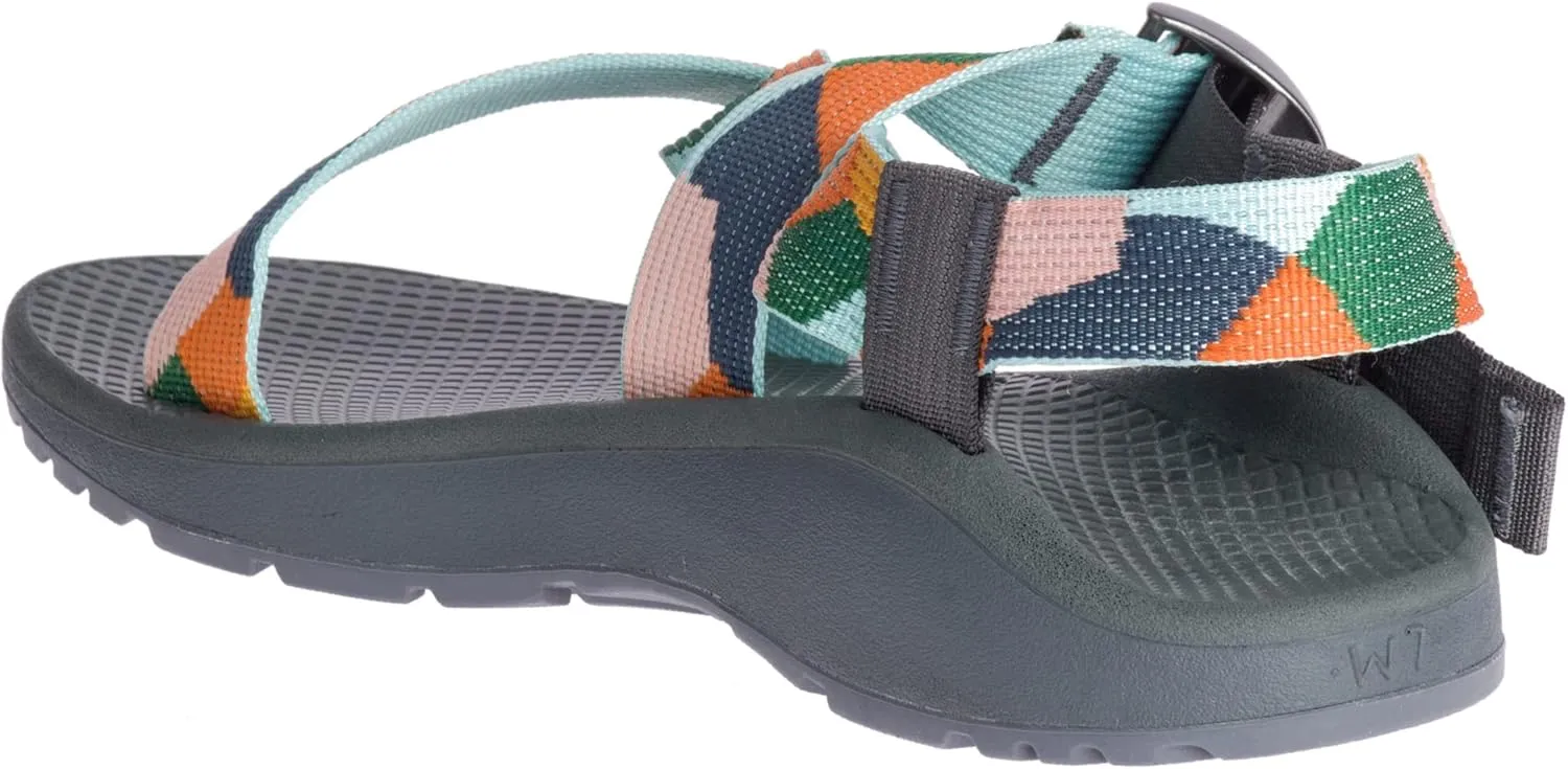 Chaco Men's Mega Z/Cloud Sandal