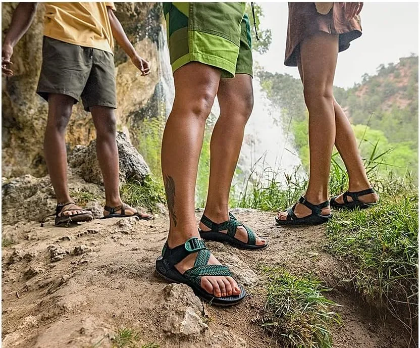 Chaco Men's Mega Z/Cloud Sandal