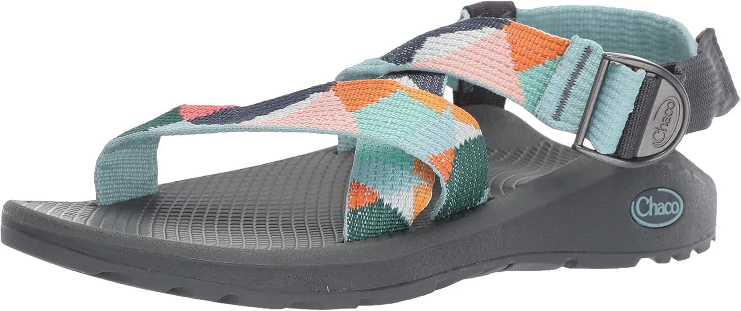 Chaco Men's Mega Z/Cloud Sandal