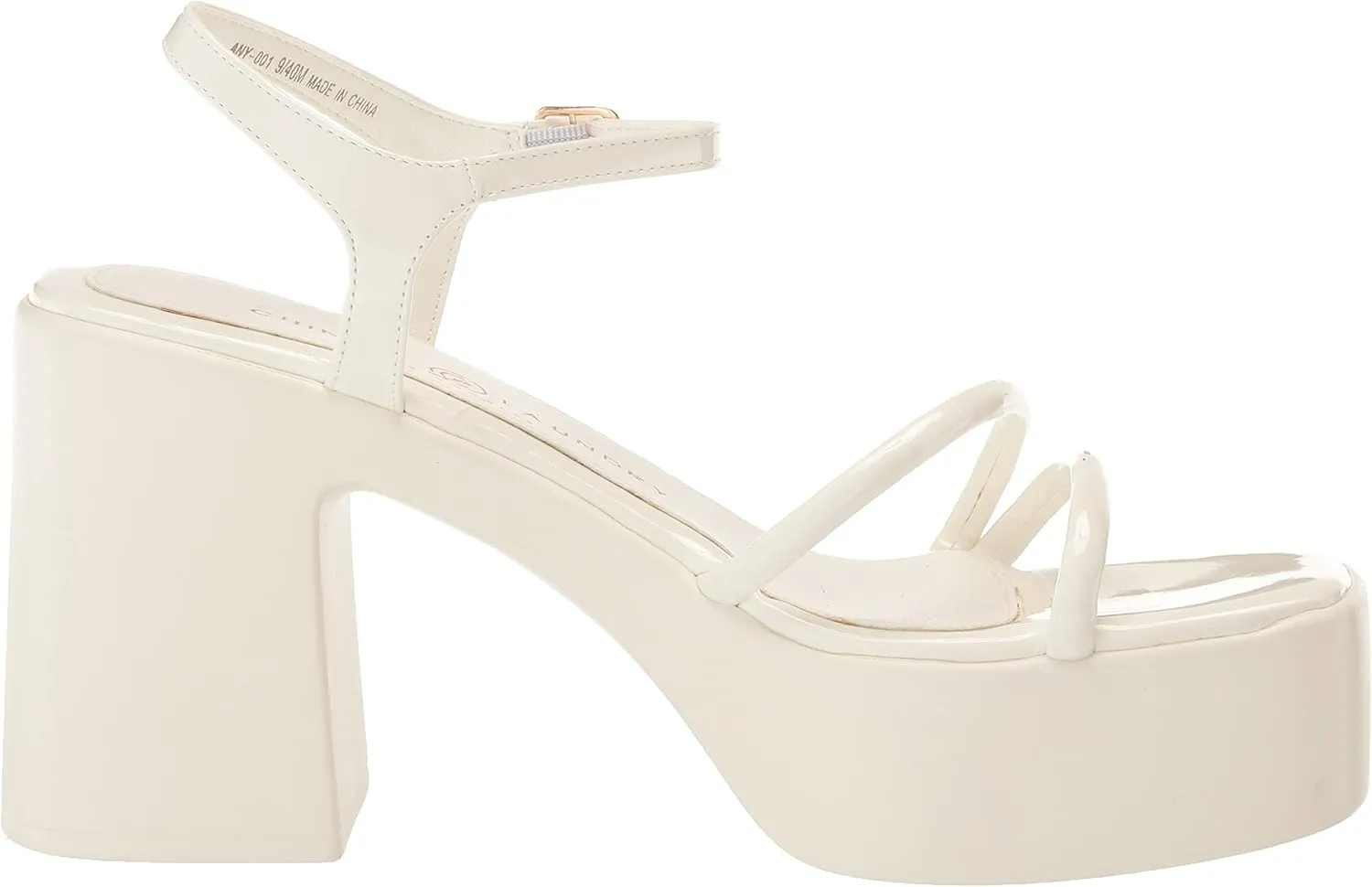 Chinese Laundry Women's Avianna Wedge Sandal