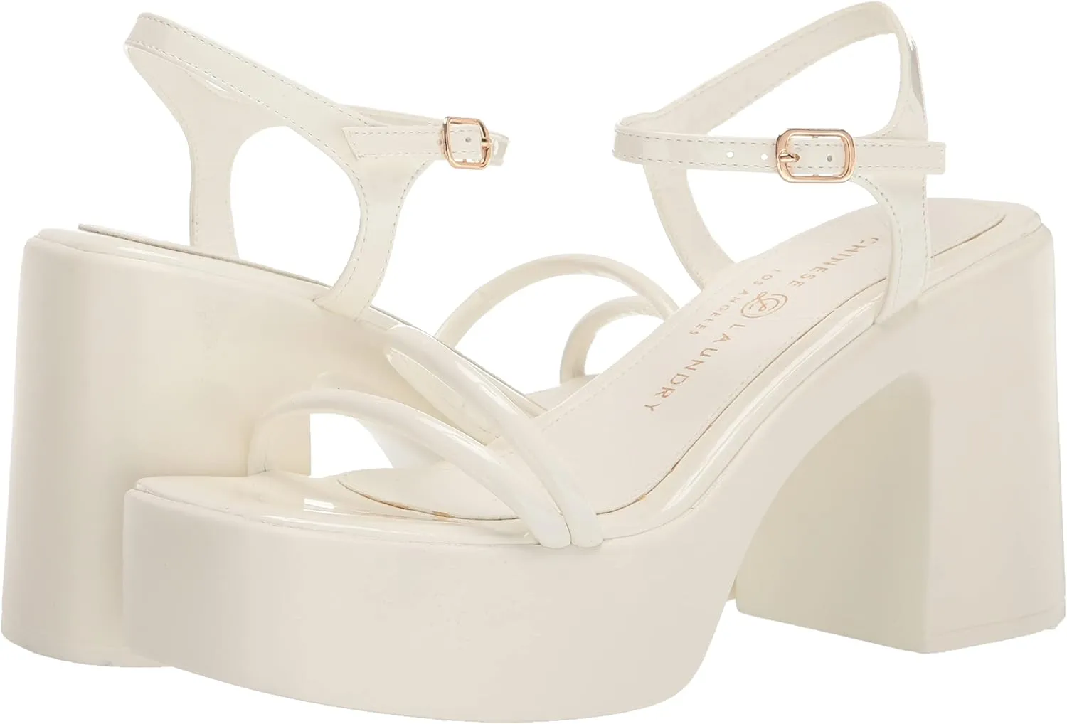 Chinese Laundry Women's Avianna Wedge Sandal