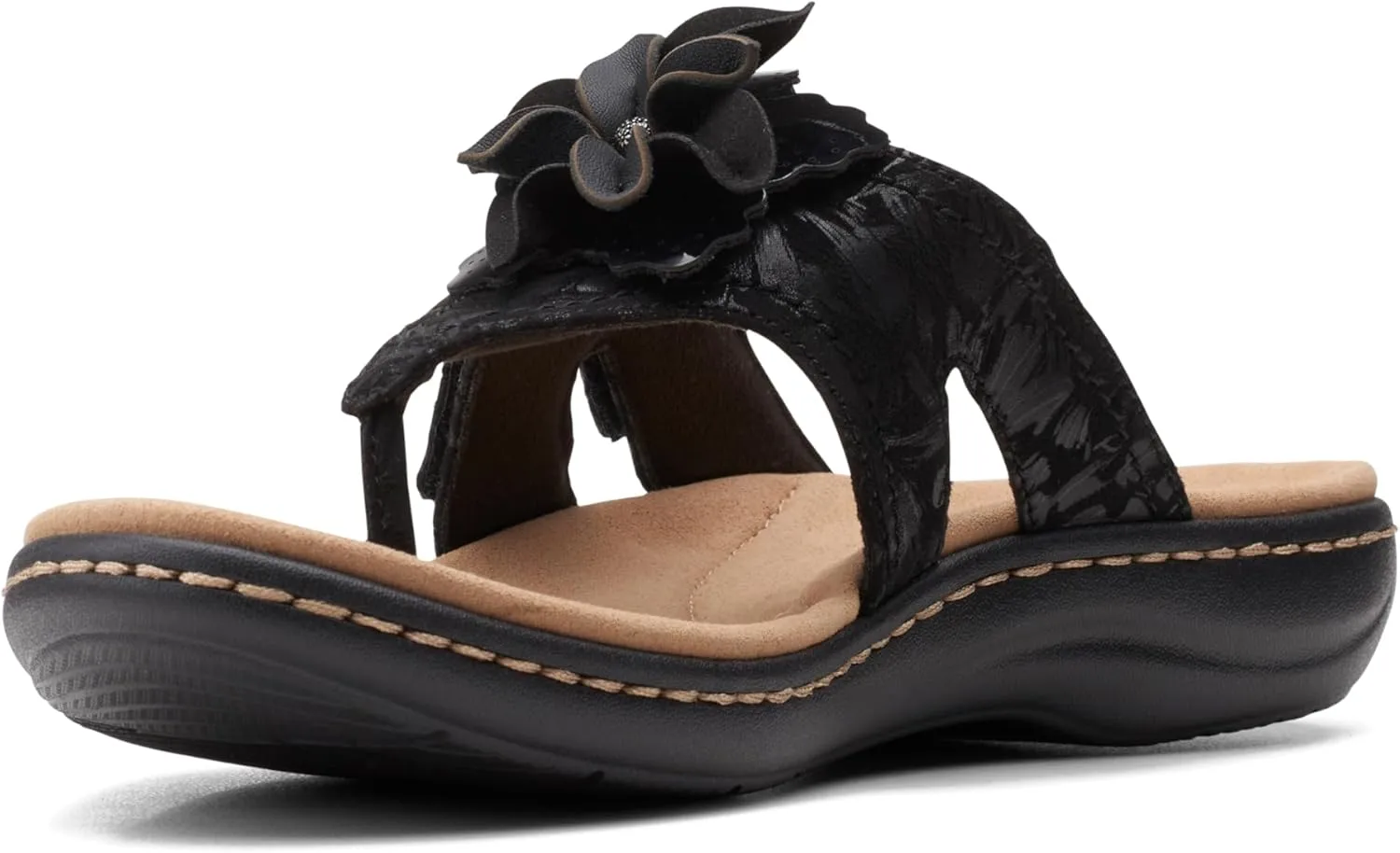 Clarks Women's Laurieann Gema Sandal