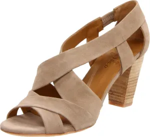 Coclico Women's Belen Sandal,Ante Kangaroo,36.5 M EU/6.5 M US