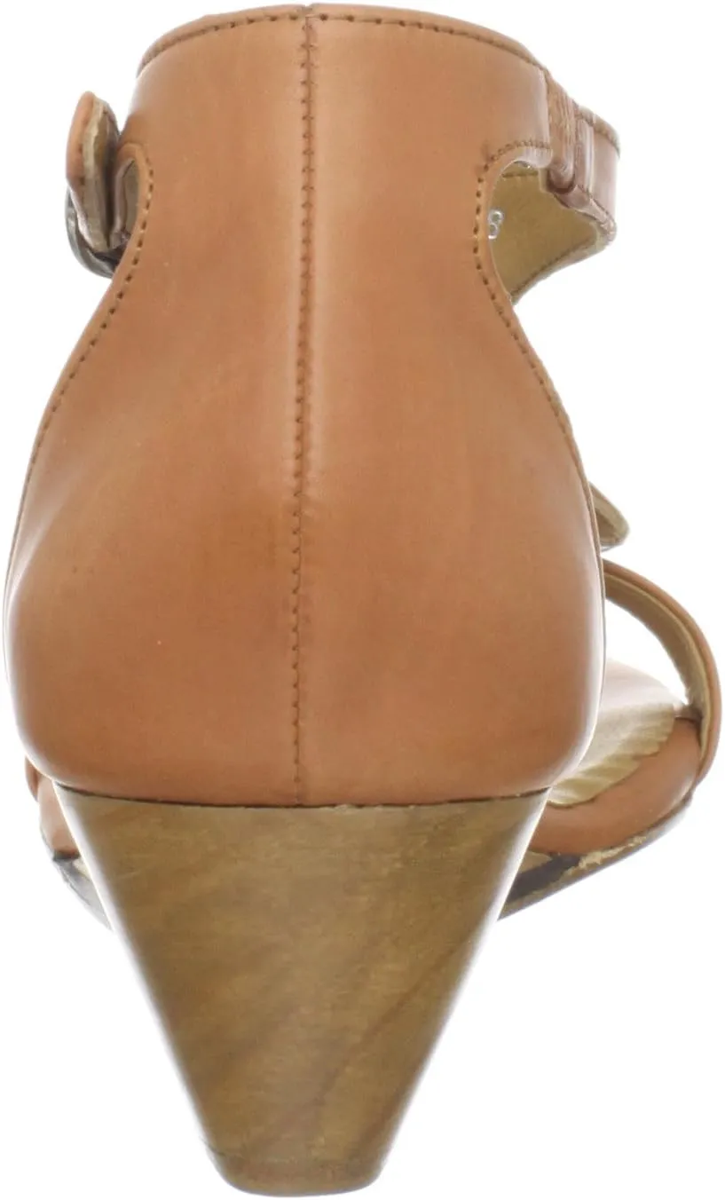 Coclico Women's Kalista Wedge Sandal