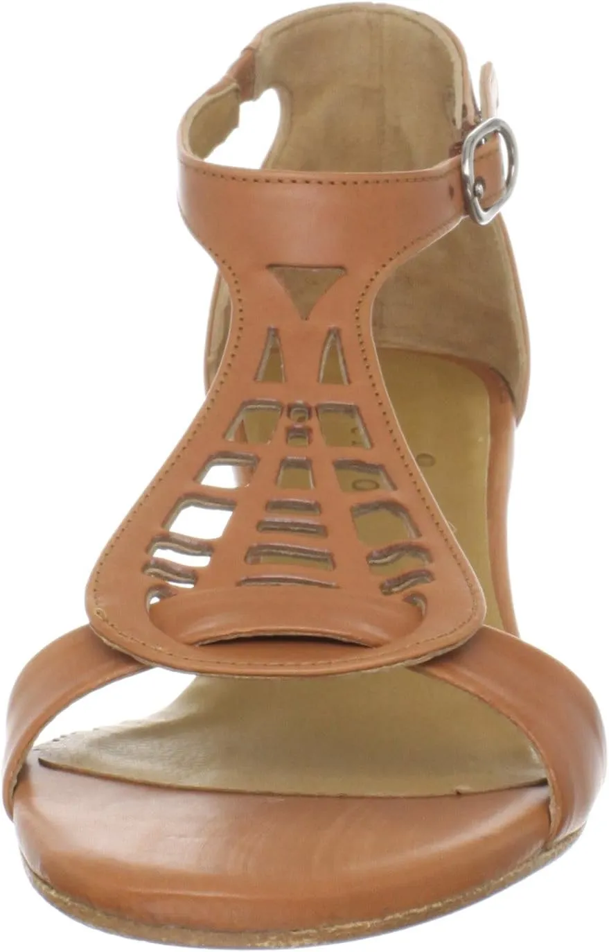 Coclico Women's Kalista Wedge Sandal