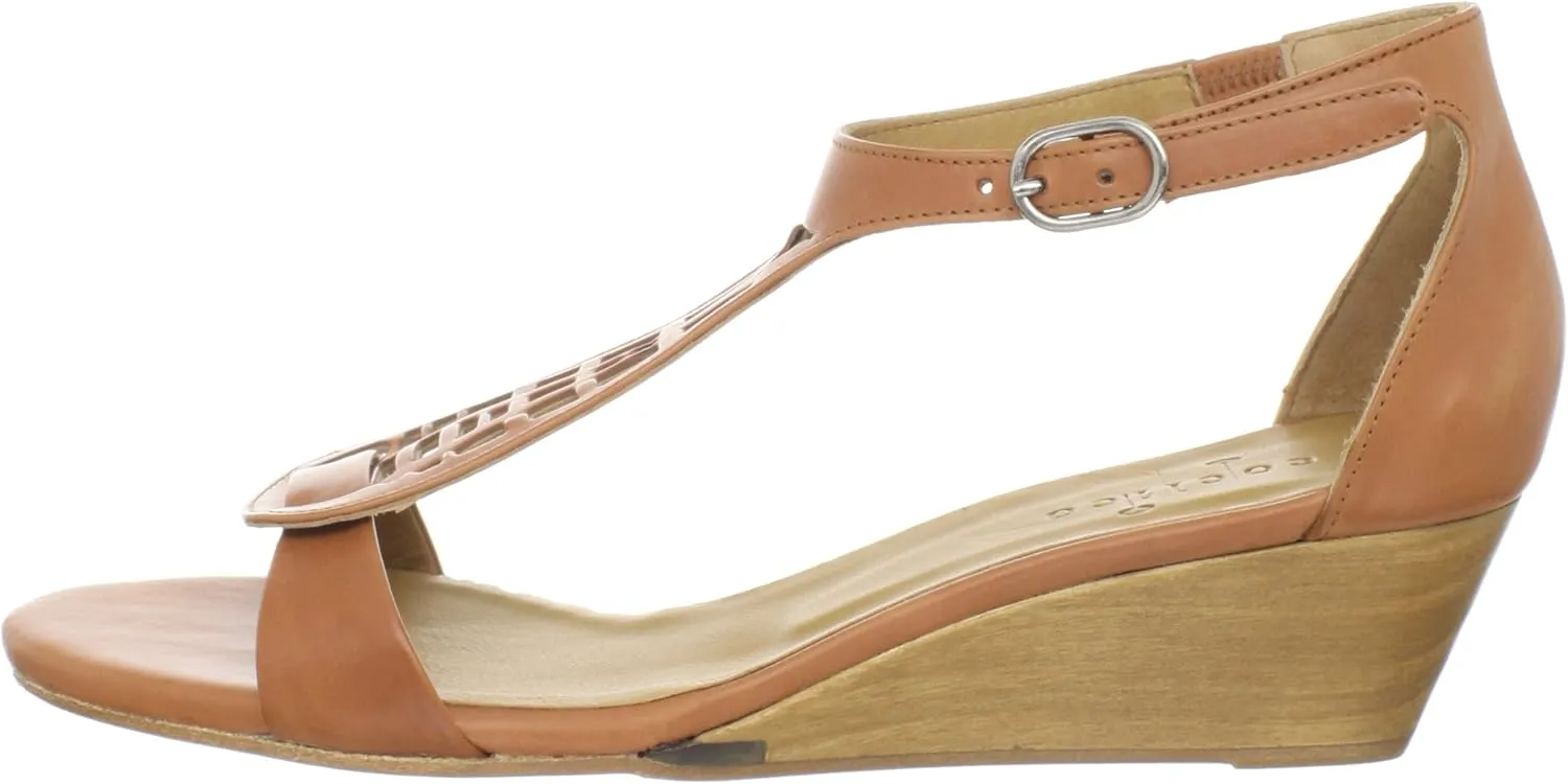 Coclico Women's Kalista Wedge Sandal
