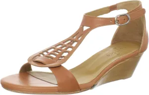 Coclico Women's Kalista Wedge Sandal