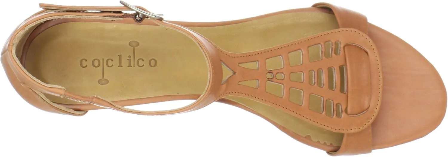 Coclico Women's Kalista Wedge Sandal