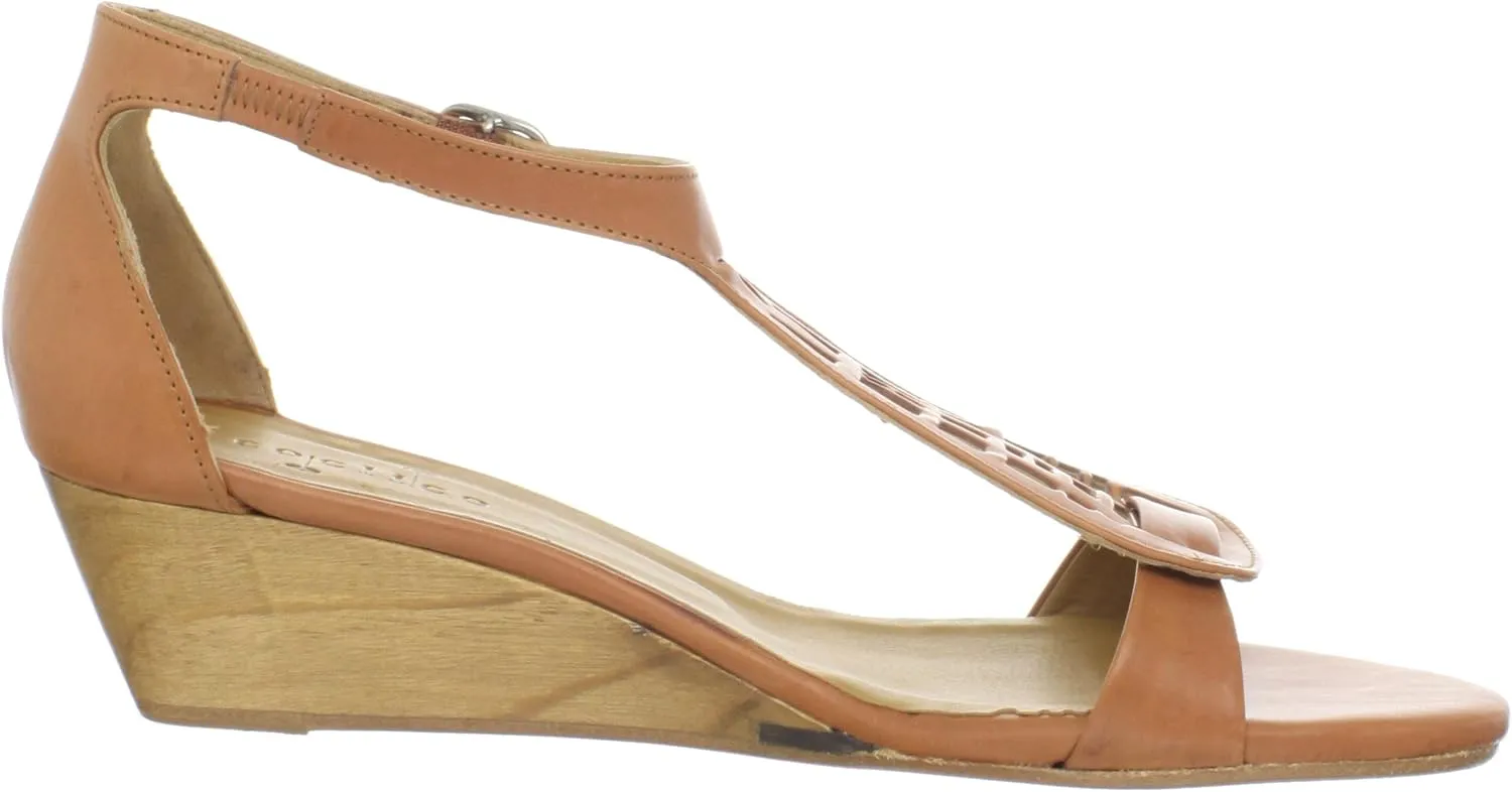 Coclico Women's Kalista Wedge Sandal