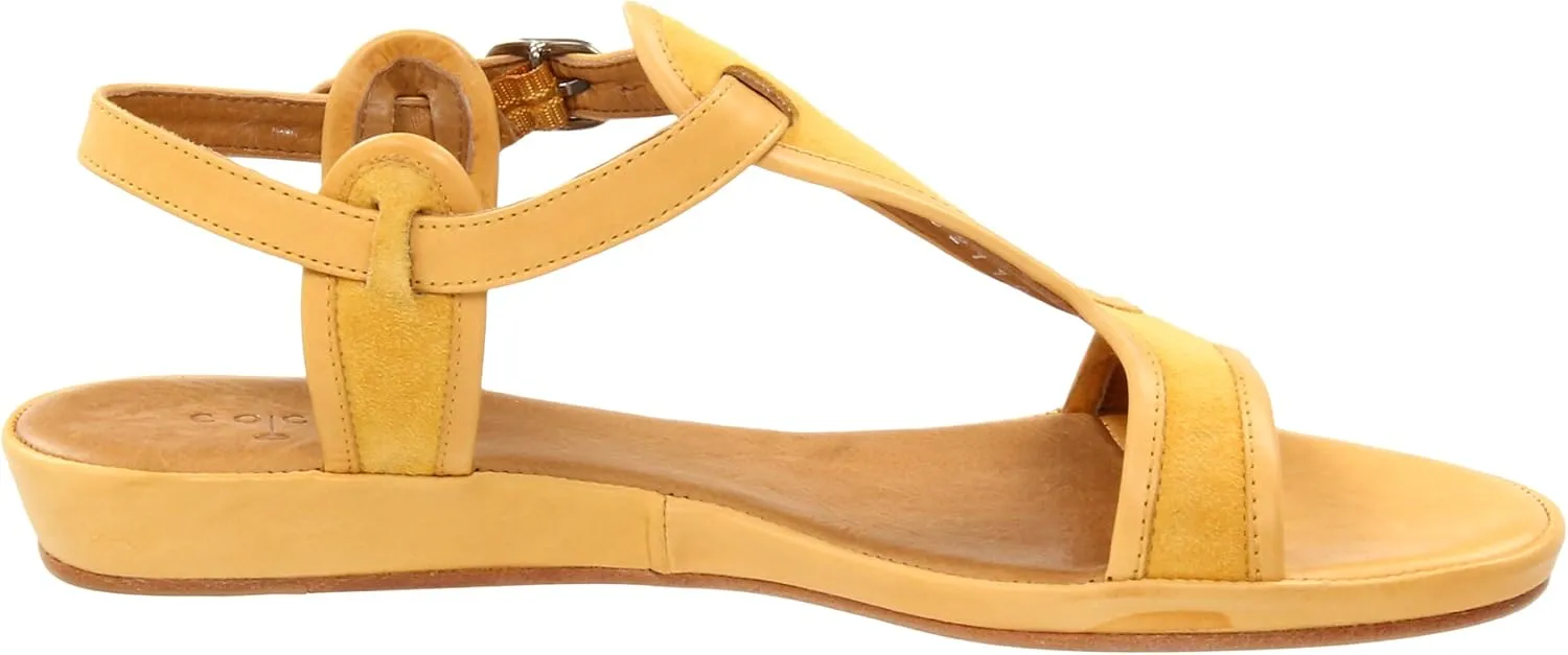 Coclico Women's Rafa Sandal