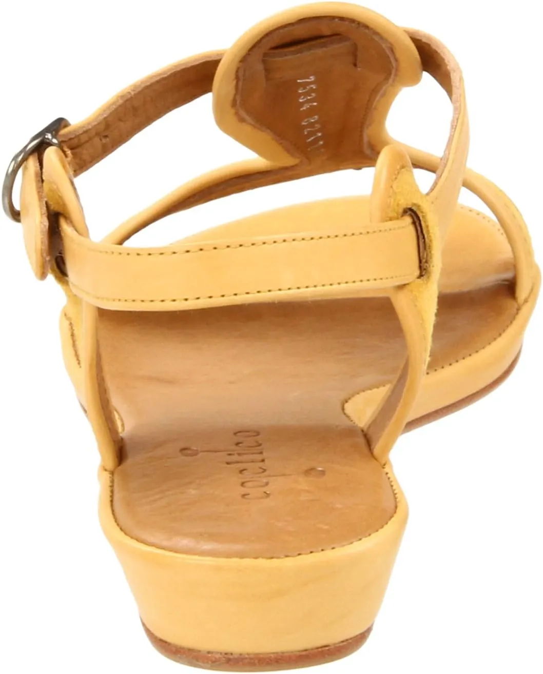 Coclico Women's Rafa Sandal