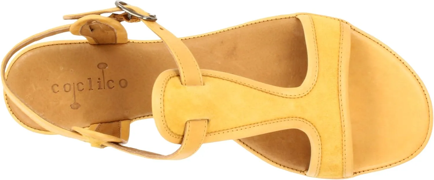 Coclico Women's Rafa Sandal