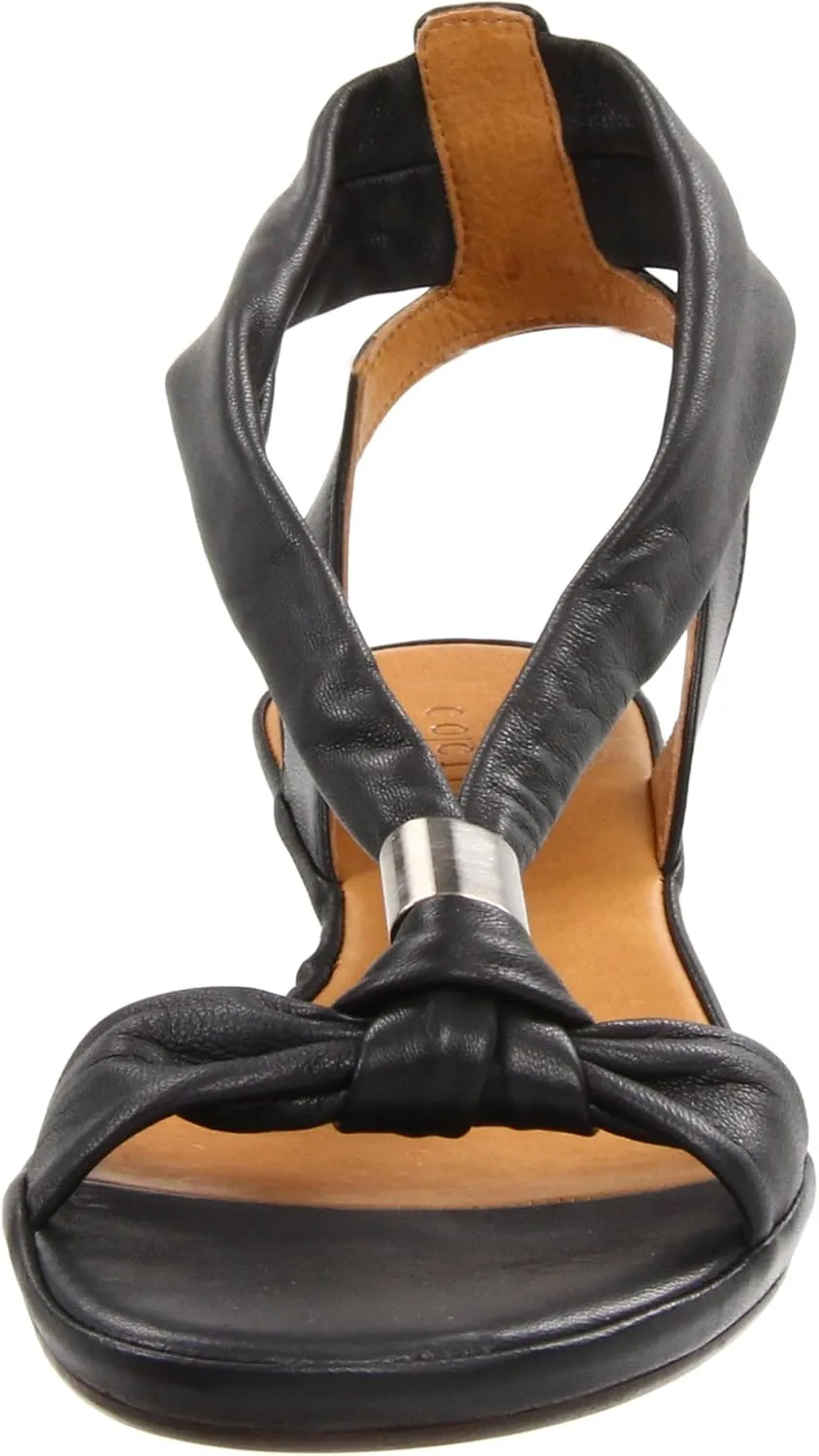 Coclico Women's Raquel Sandal