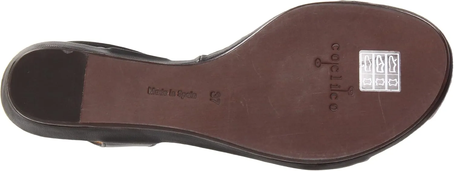 Coclico Women's Raquel Sandal