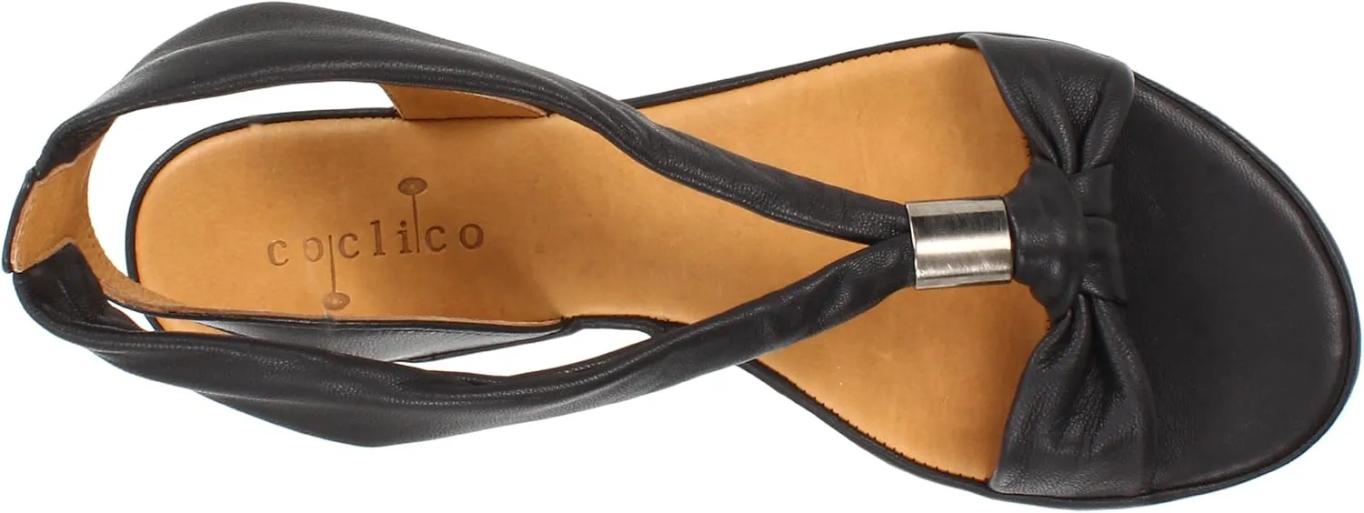 Coclico Women's Raquel Sandal