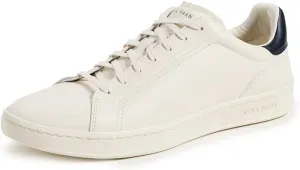 Cole Haan Men's Grandpro Breakaway Lace to Toe Sneaker