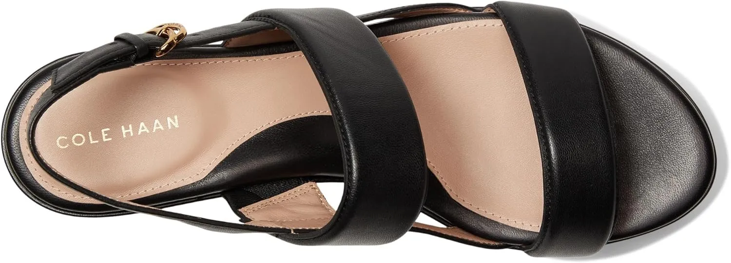 Cole Haan Women's Aislin Wedge Sandals
