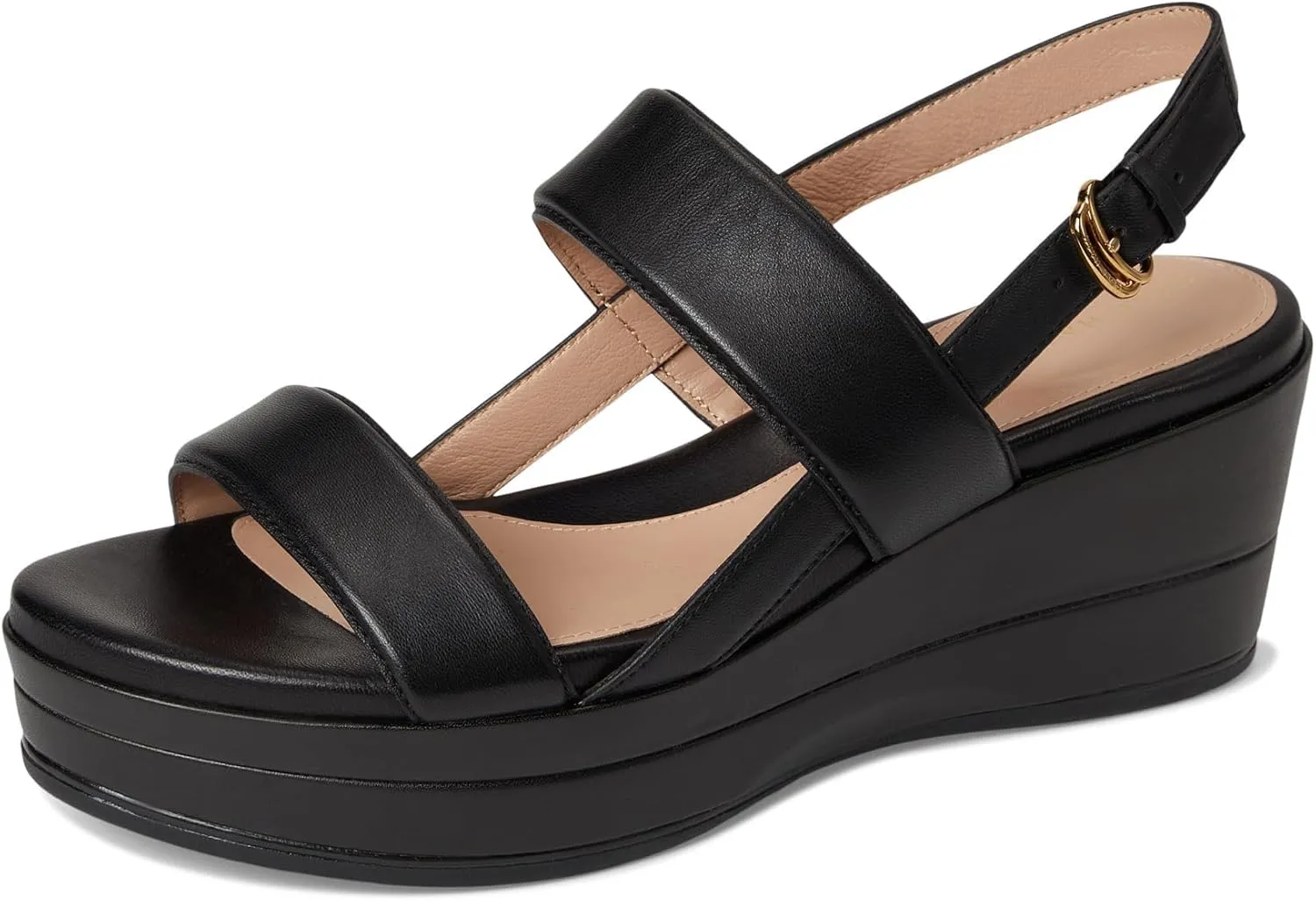 Cole Haan Women's Aislin Wedge Sandals