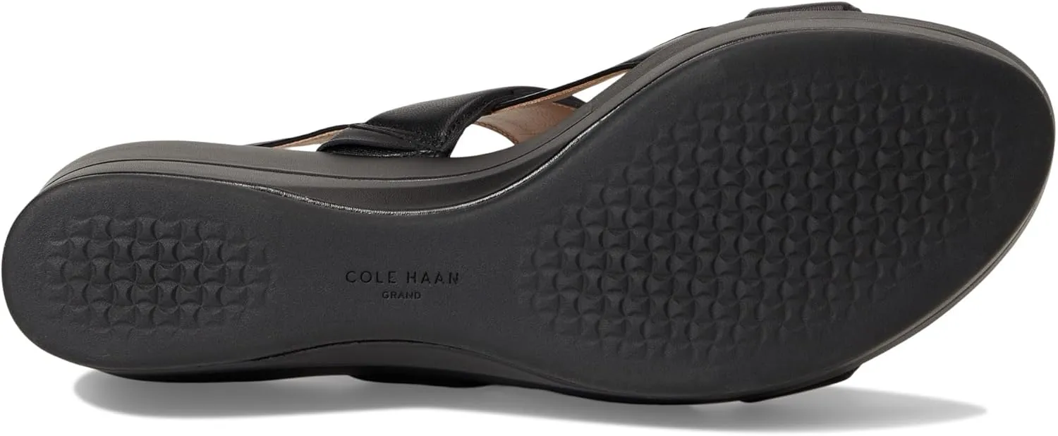 Cole Haan Women's Aislin Wedge Sandals