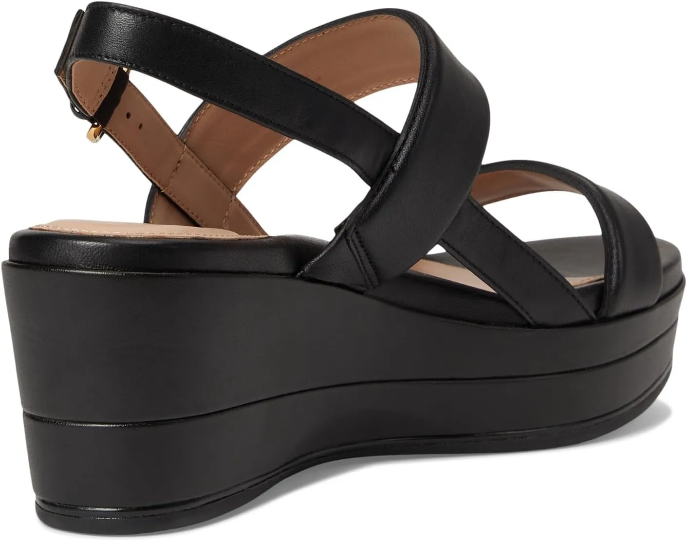 Cole Haan Women's Aislin Wedge Sandals