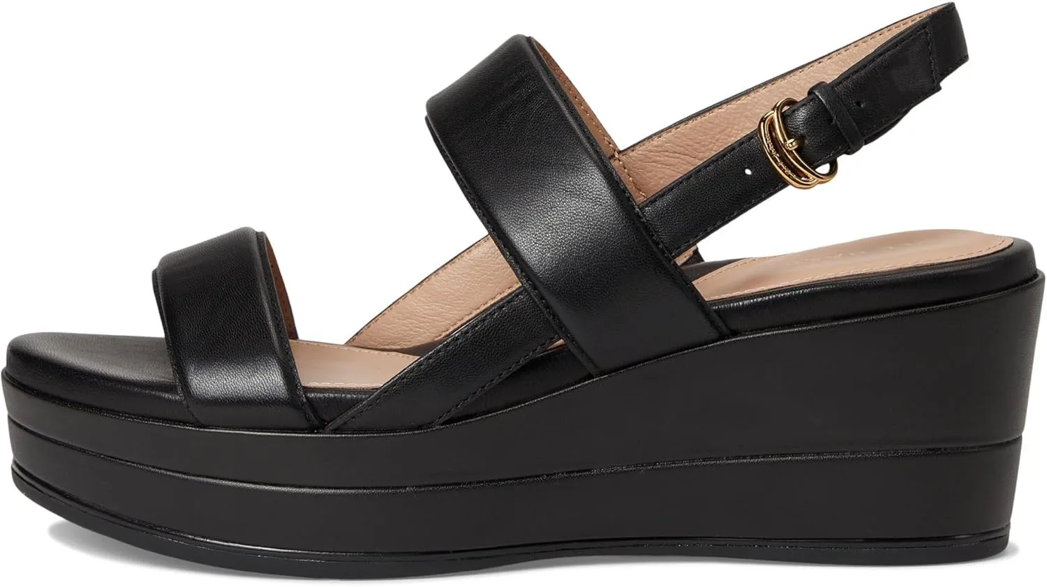 Cole Haan Women's Aislin Wedge Sandals