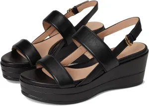 Cole Haan Women's Aislin Wedge Sandals