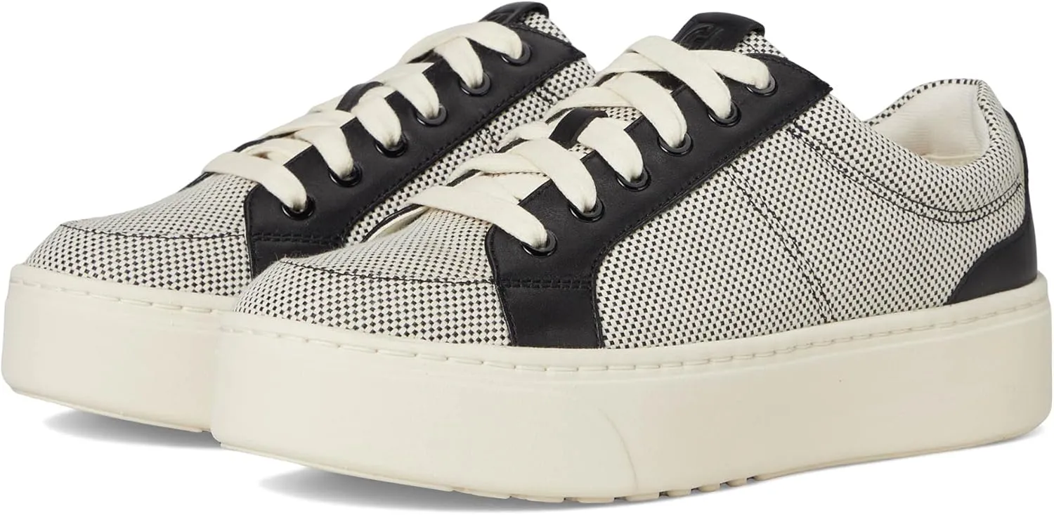 Cole Haan Women's Grandpro Max Platform Sneakers