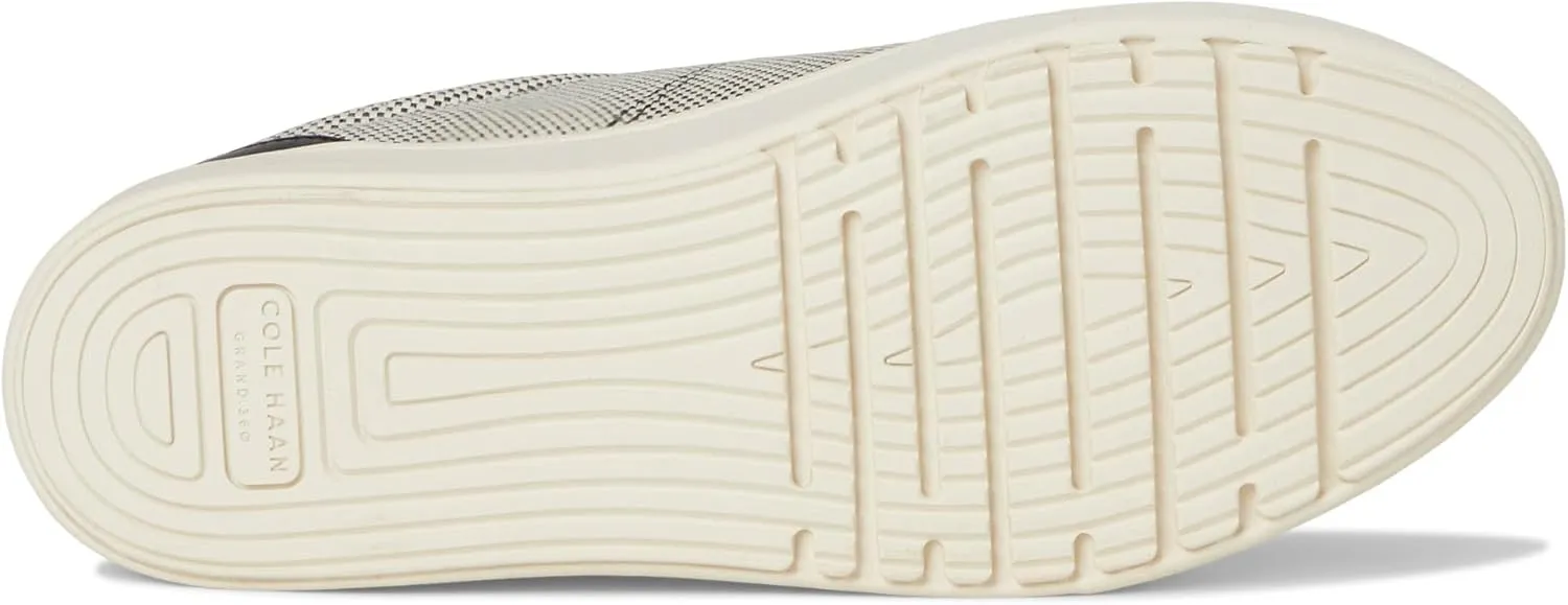 Cole Haan Women's Grandpro Max Platform Sneakers