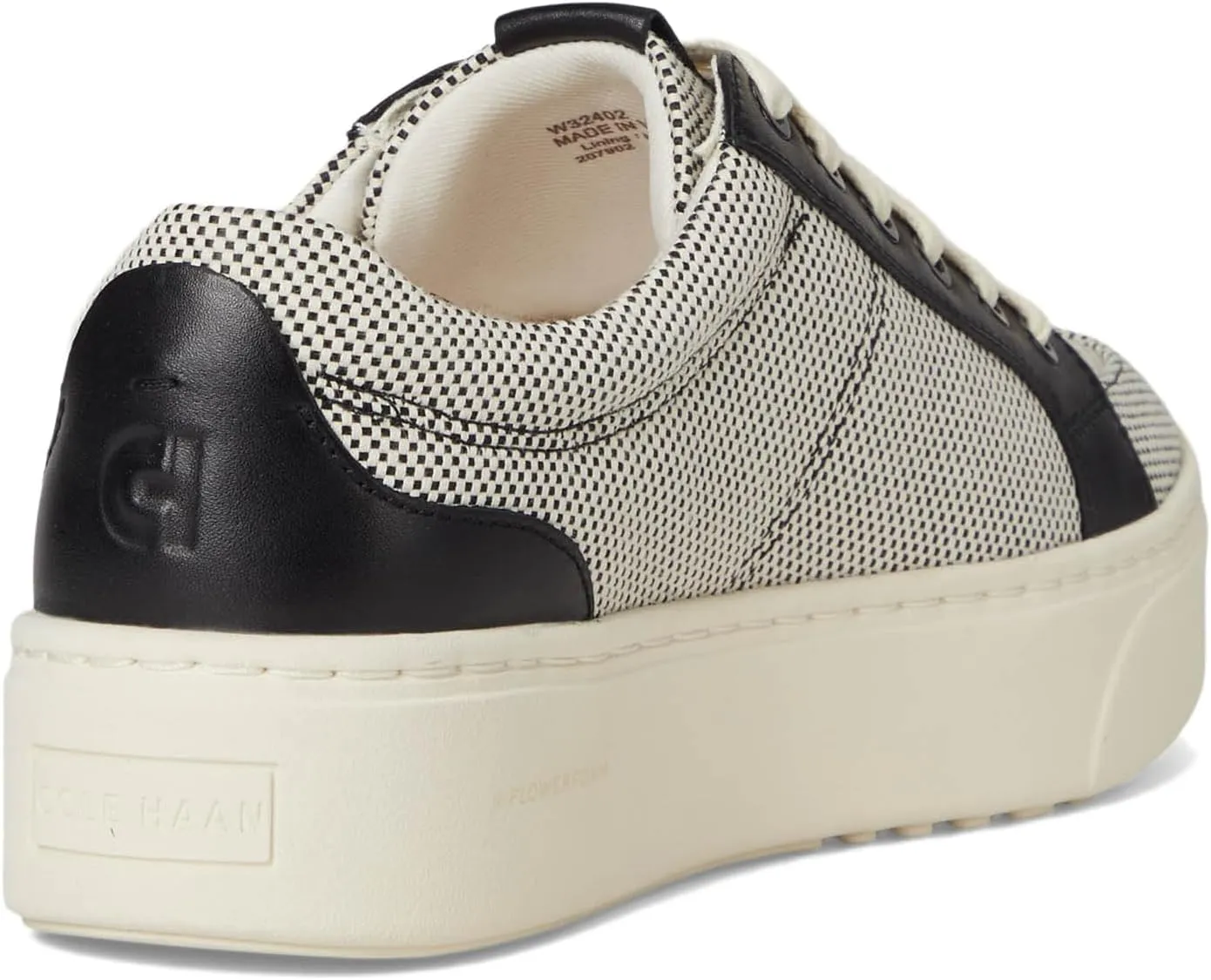 Cole Haan Women's Grandpro Max Platform Sneakers
