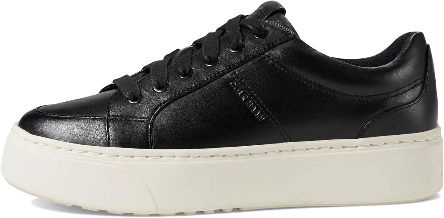 Cole Haan Women's Grandpro Max Platform Sneakers