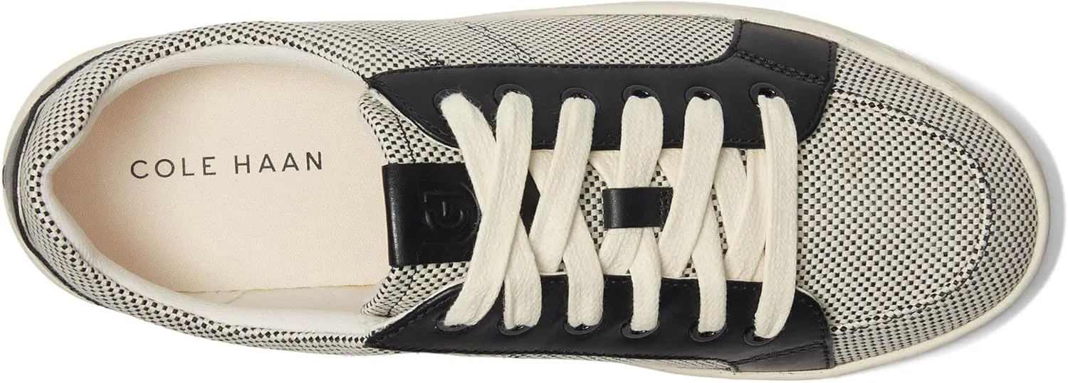 Cole Haan Women's Grandpro Max Platform Sneakers