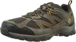 Columbia Men's Plains Ridge Trail Shoe
