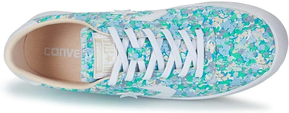 Converse Boy's Low-top Trainer Sneaker, US /