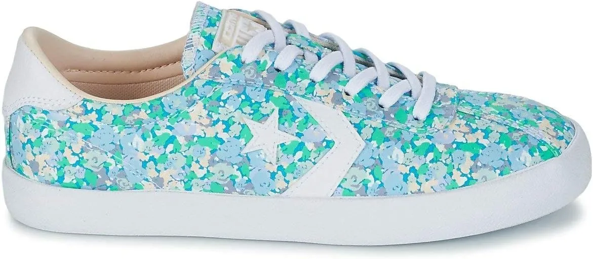 Converse Boy's Low-top Trainer Sneaker, US /