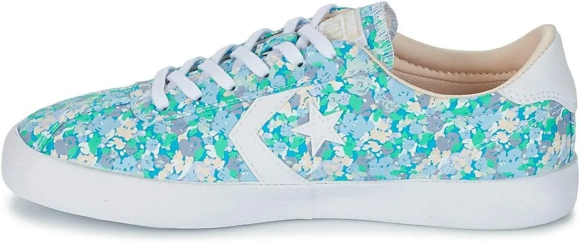Converse Boy's Low-top Trainer Sneaker, US /