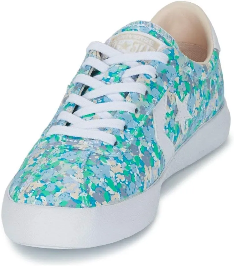 Converse Boy's Low-top Trainer Sneaker, US /