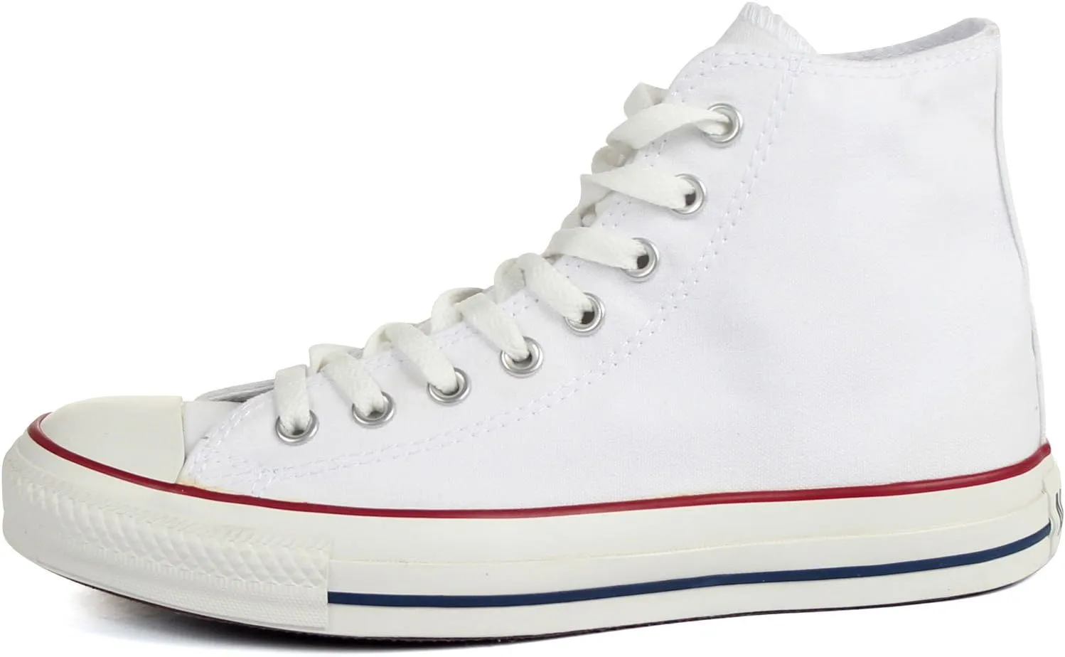 Converse Chuck Taylor All Star High Top White