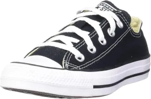 Converse Chuck Taylor All Star OX Shoe - Women's Black, 8.5