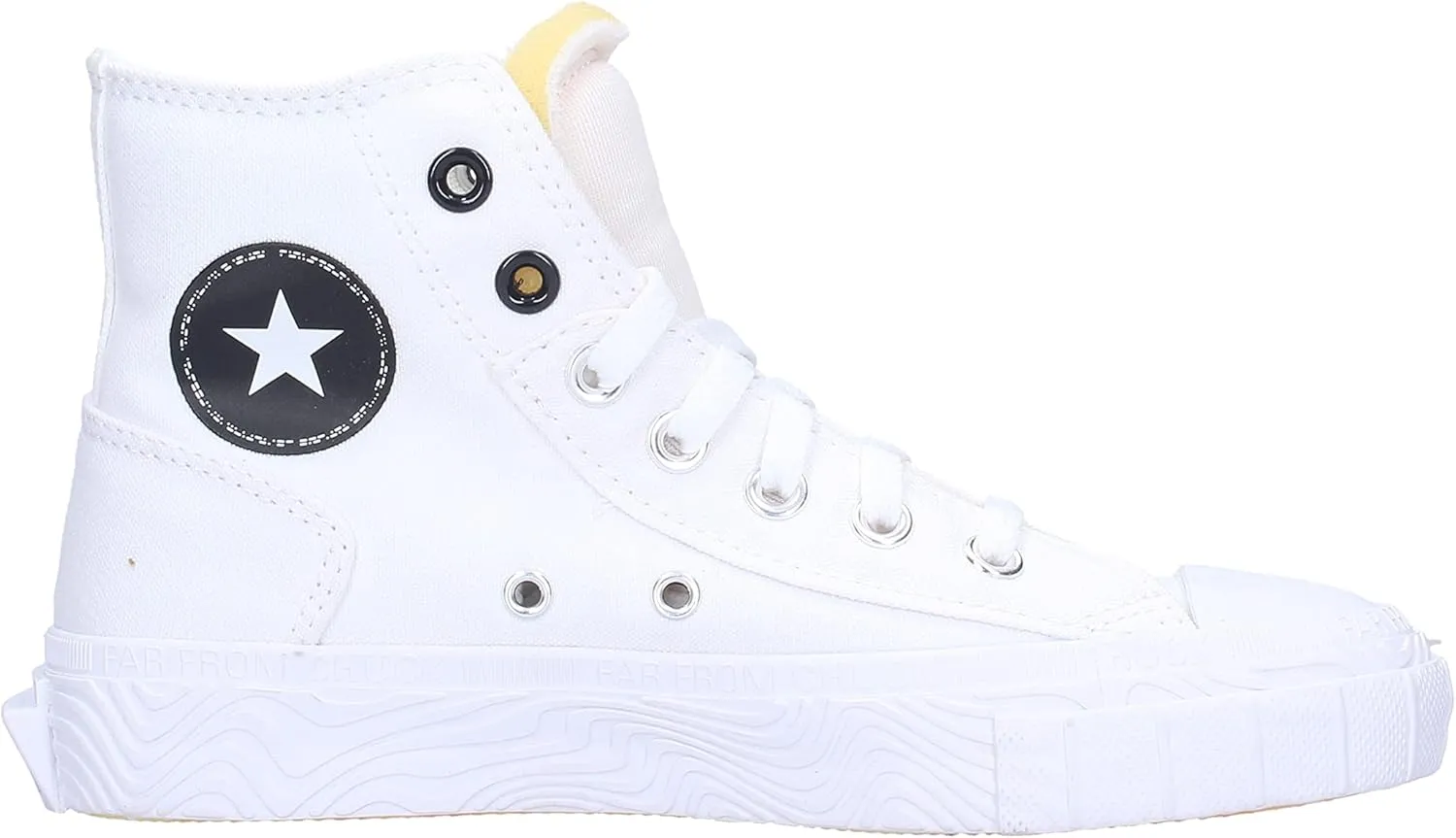 Converse Men's Chuck Taylor Alt Star Canvas Sneaker