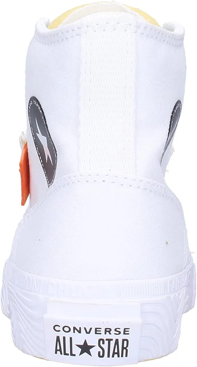Converse Men's Chuck Taylor Alt Star Canvas Sneaker