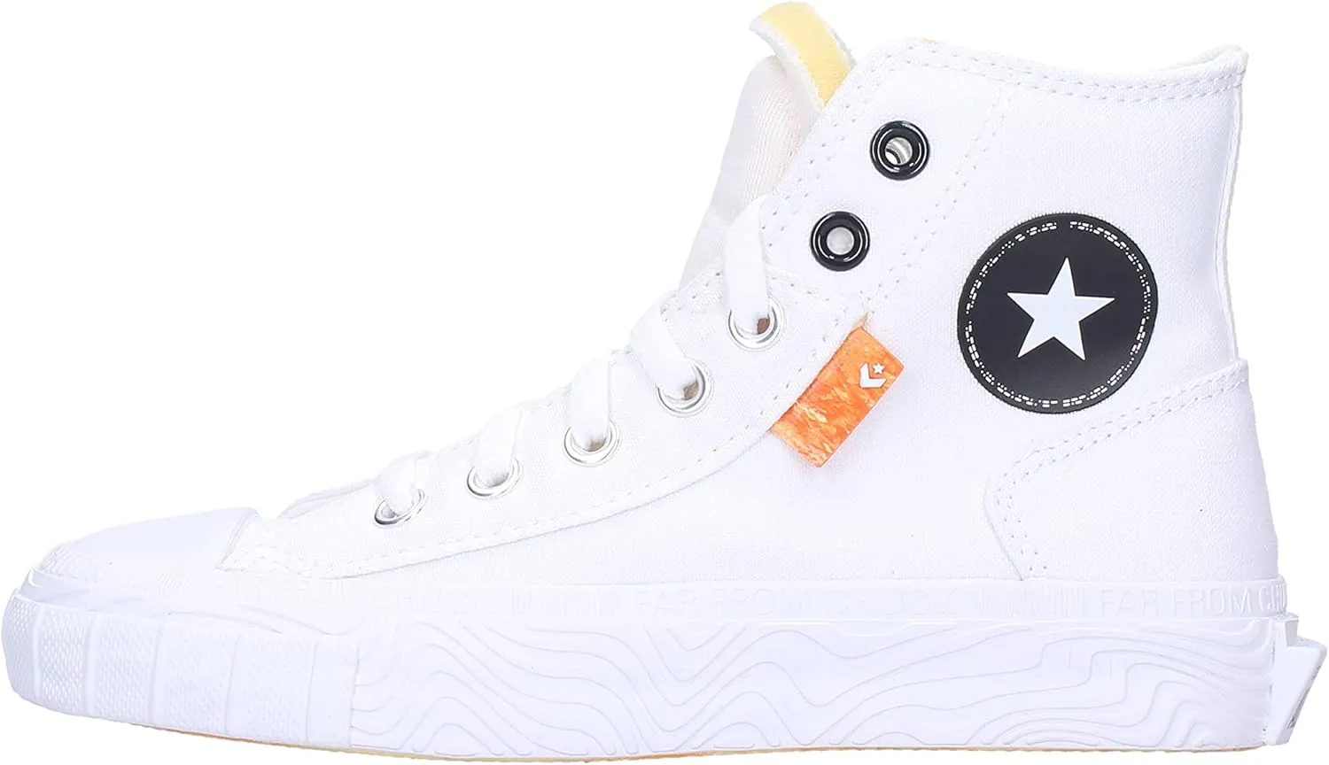 Converse Men's Chuck Taylor Alt Star Canvas Sneaker