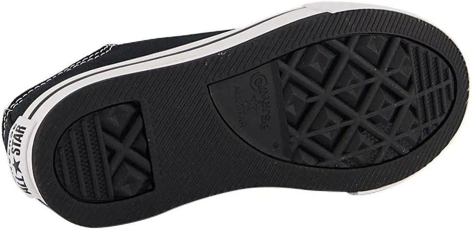 Converse Unisex Children's Chuck Taylor All Star Eva Lift Canvas Platform Trainers