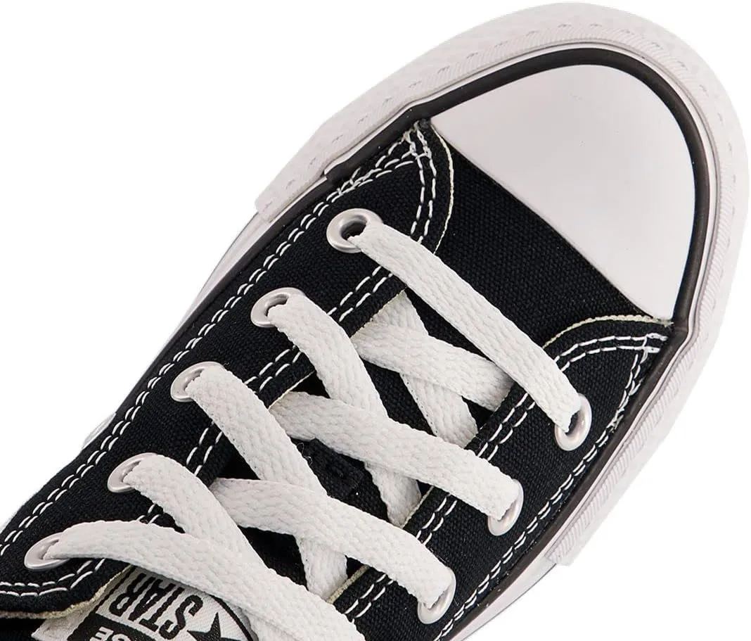 Converse Unisex Children's Chuck Taylor All Star Eva Lift Canvas Platform Trainers