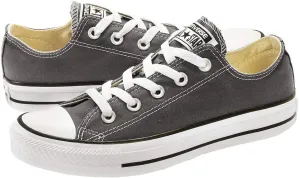 Converse Unisex Chuck Taylor All Star Basketball Shoe Black, 5.5 D(M) US)