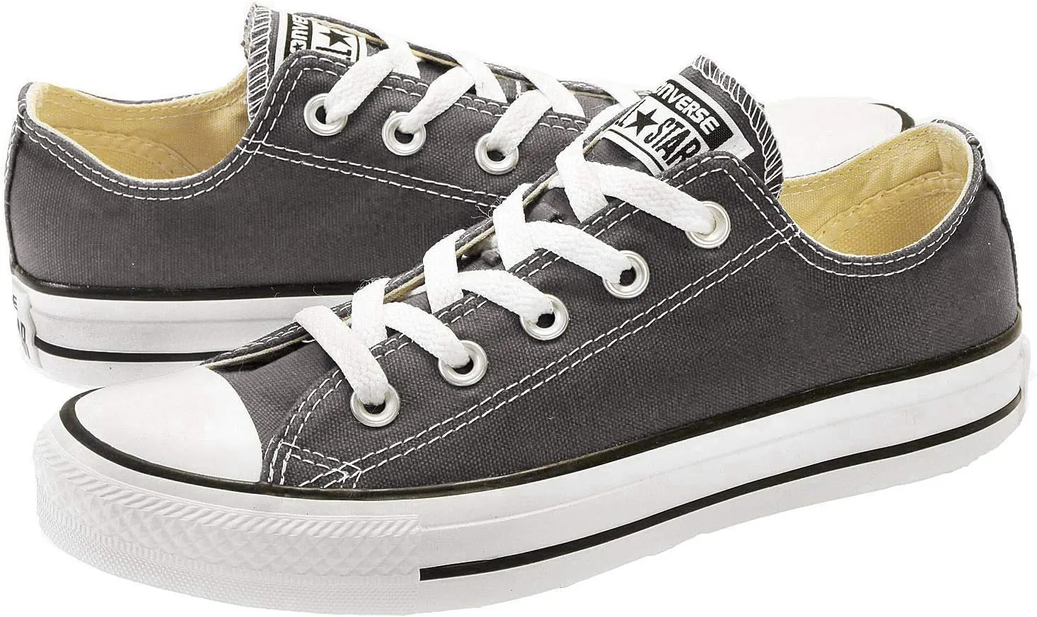 Converse Unisex Chuck Taylor All Star Basketball Shoe Black, 5.5 D(M) US)