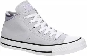 Converse Unisex Chuck Taylor All Star Madison Mid High Canvas Sneaker - Lace up Closure Style