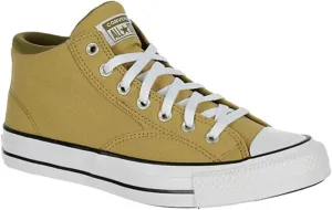 Converse Unisex Chuck Taylor All Star Malden Street Mid High Canvas Sneaker - Lace up Closure Style Dunescape/Cosmic Turtle/White 13.5 13.5 Women/11.5 Men