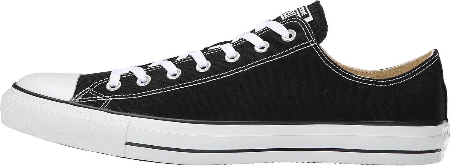 Converse Unisex Chuck Taylor All Star Ox Basketball Shoe 7 B M US Women 5 D Men